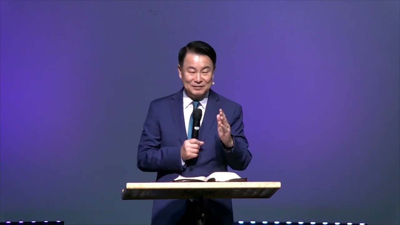 4/24/2022 믿음의 분량대로 지혜롭게 생각하라