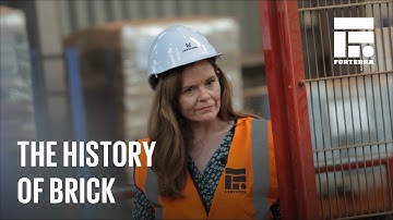 The Exciting History Of Brick | Forterra