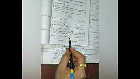 B.com sem 4 statistics chapter 2