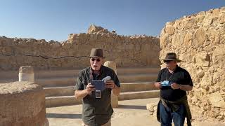 Download Lagu 'Death and Rebirth of Israel at Masada' Download Lagu 'Death and Rebirth of Israel at Masada'