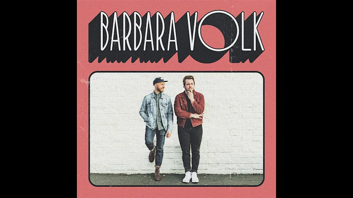 Barbara Volk - Gimme Your Love