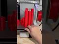 3D printed Daredevil Billy Clubs#3dprinting #daredevil #disneyplus #shorts