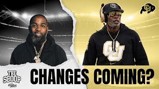 Colorado Gets EMBARRASSED by Utah 😬 | DukesTheScoop on What Changes Coach Prime Must Make