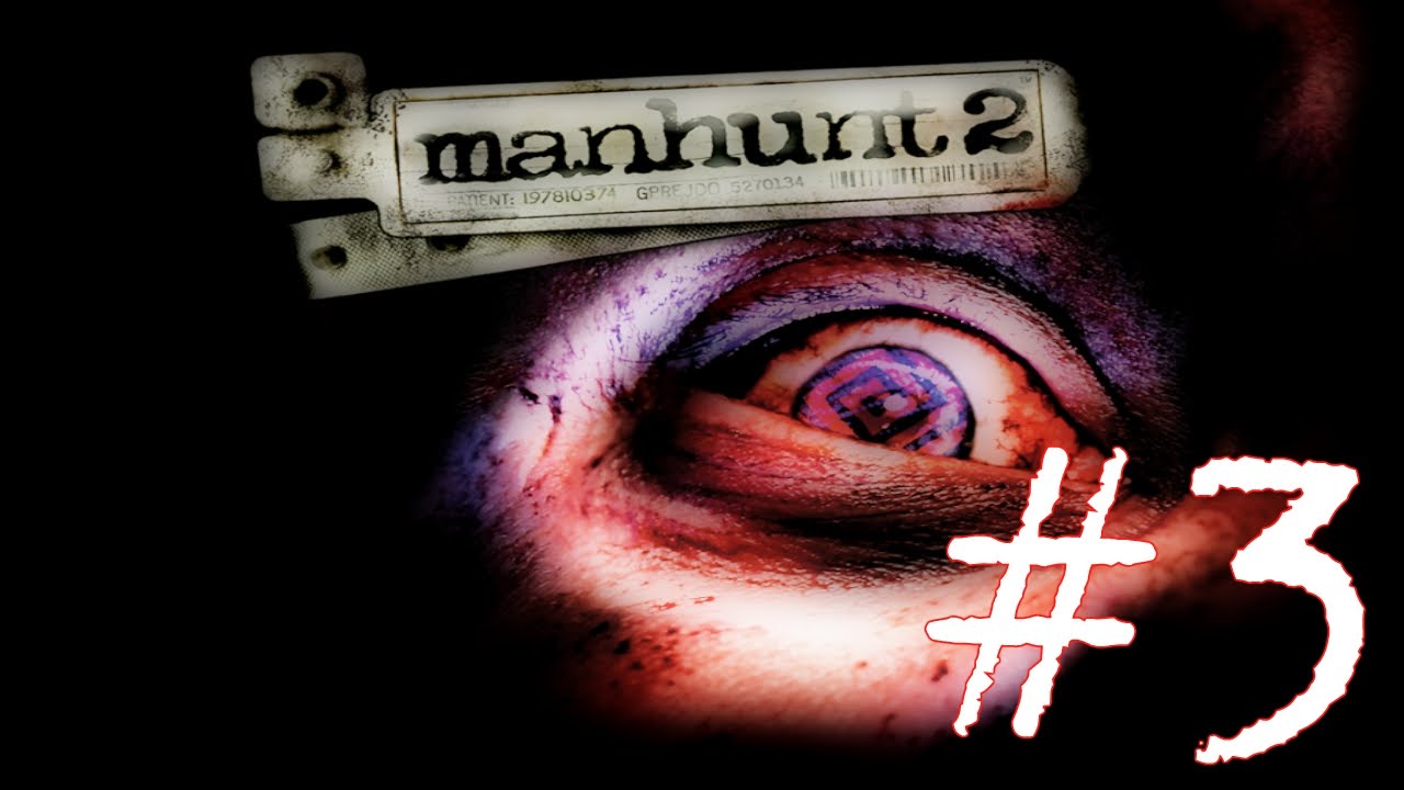 Manhunt