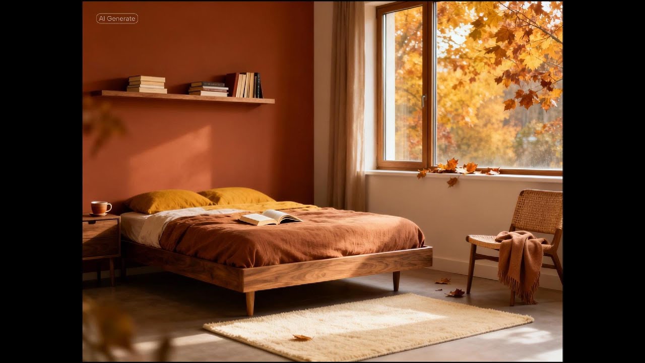 Focus Music ☕ Ambient Soundscapes for Reading & Deep Work