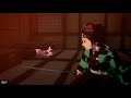 Demon Slayer - Kimetsu no Yaiba - The Hinokami Chronicles - PS5 - pt.3