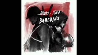 Allame & Hidra - Bumerang - Beat & İnstrumental