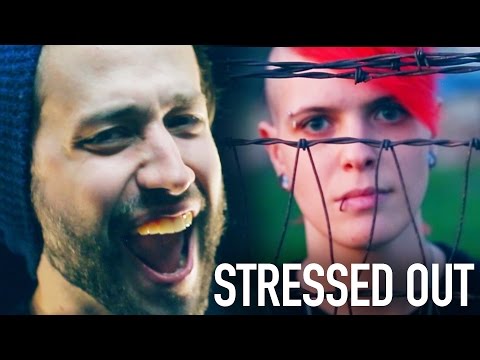 Immagine di Stressed Out