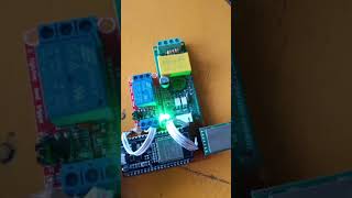 Project All #10 | Hasil pembuatan Project #arduino #arduinorobot #internetofthings #elektronik