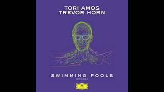 Tori Amos &amp; Trevor Horn - Swimming Pools (Drank) [Filtered Instrumental with BV]