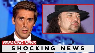 The Gary Rossington Mystery Finally Solved And Isn't Good