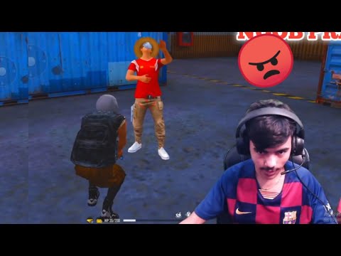 RANDOM PLAYER SHOWS