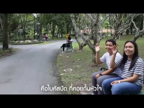 ระบบหมุนเวียนเลือด (ไม่บอกเธอ ver.)