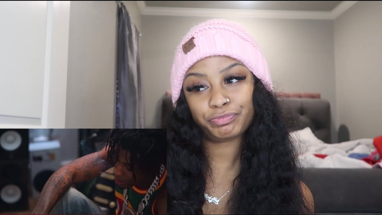 NBA Youngboy - I Got The Bag *REACTION* IM BACKKKKK!