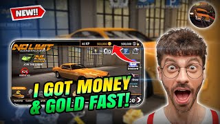 NEW EASY No Limit Drag Racing 2 Hack - How to Get Unlimited Money & Gold NLDR 2 (iOS Android) 2026 screenshot 3