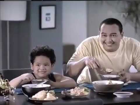 Iklan Royco Versi Kreasi Ibu Royco Tahu (2005)