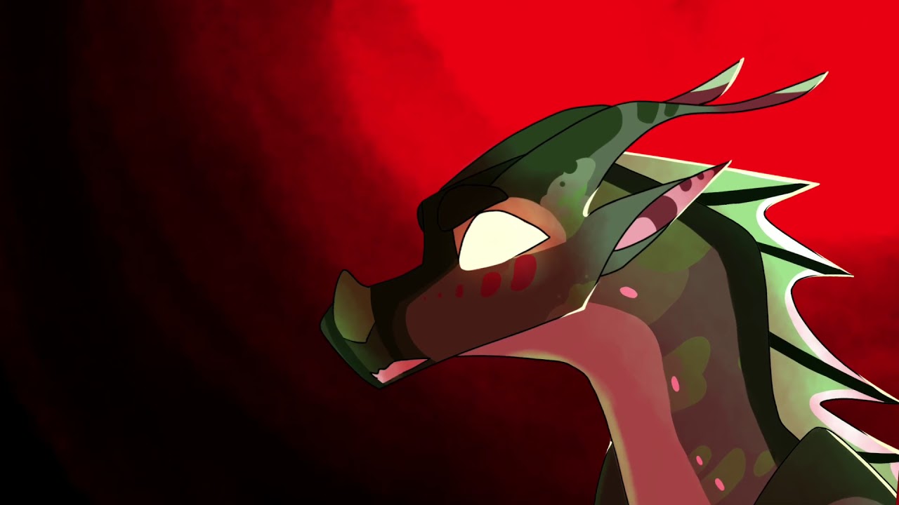 [ wayward souls . part 4 ]