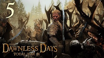 The Shadow Breaks – Dol Guldur’s Final Stand (Ep 5)