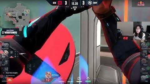 kyedae reacts to dapr missed right click shots