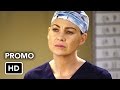 Grey's Anatomy 12x20 Promo 