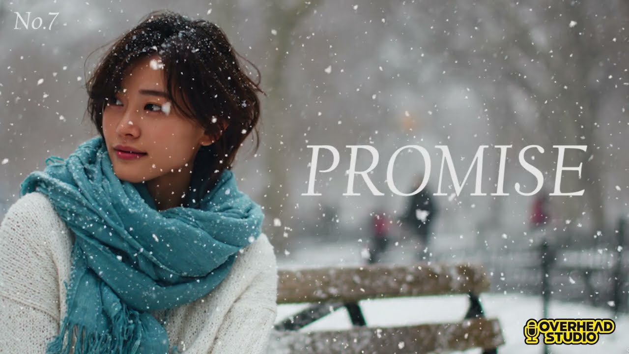 Promise (สัญญา) Overhead Studio