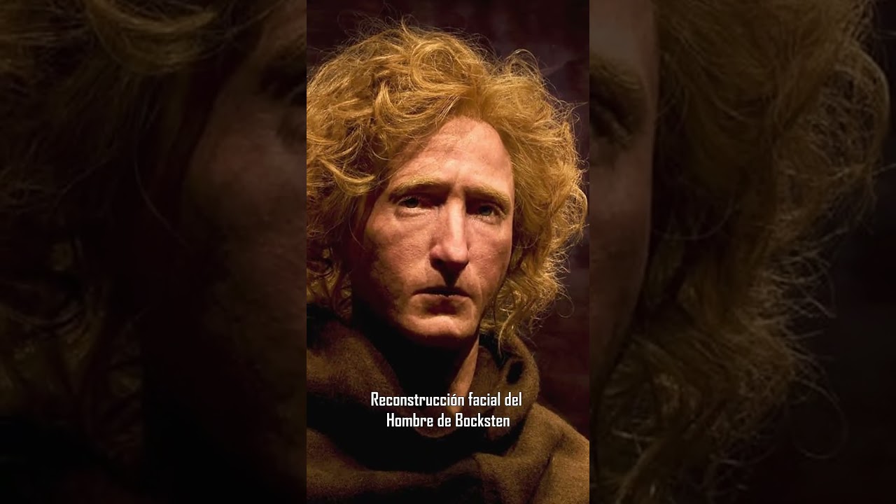 EL HOMBRE DE BOCKSTEN | ¿ASESINATO O RITUAL DE LA EDAD MEDIA? 