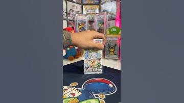 Should I Open it? Or Should I Keep it Sealed? - Terastal Festival - IT HAPPENED! #pokemontcg