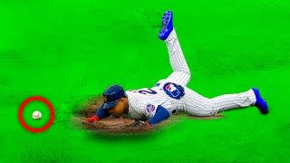 DUMBEST Plays In MLB History You Have To See!