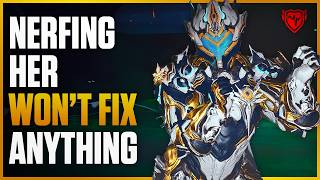 This Has Exposed A Bigger Problem For Warframe - Hildryns EDA & ETA Usage!