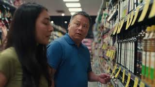 Foodland Supermarkets - The Shop with Dad...