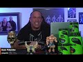 20,000 MG TESTOSTERONE A WEEK? #askDave