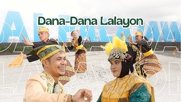 Azriel Aman ft Muni Walanda - Dana Dana Lalayon (Official Music Video)