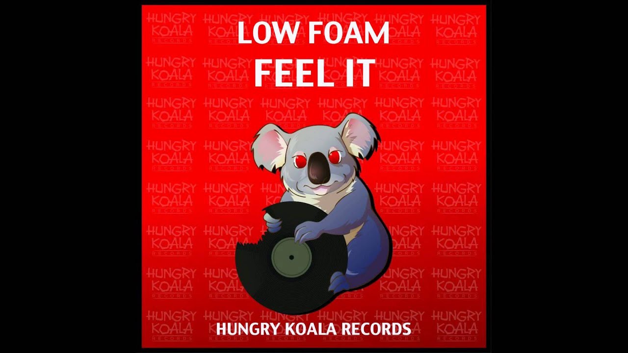 Watch Low Foam - Feel It (Original Mix) on YouTube Watch Low Foam - Feel It (Original Mix) on YouTube