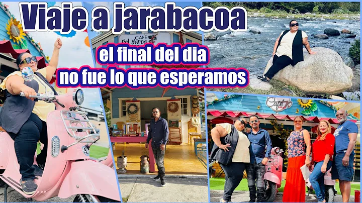 VIAJE / ME PUSE MUY NERVIOSA/NUNCA NOS HABIA PASAD...