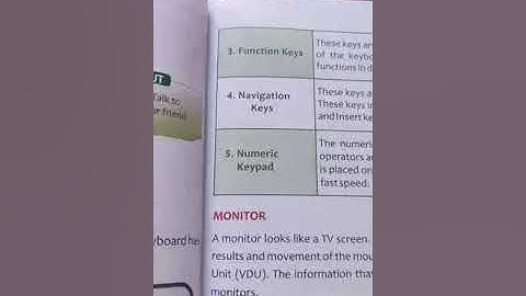 Class 3, computer, chapter 1 by Ashok Kumar Mishra