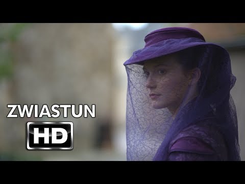 PANI BOVARY 2014 Mia Wasikowska Ezra Miller Oficjalny Polski Zwiastun