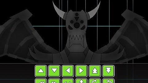 2x Speed build ._. the Zynoxes build progress  preview GD 2.11 #geometrydash