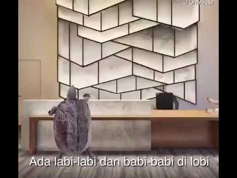 lagu labi labi