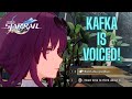 If You Bid Kafka Goodbye | HSR 3.0 FULLY VOICED