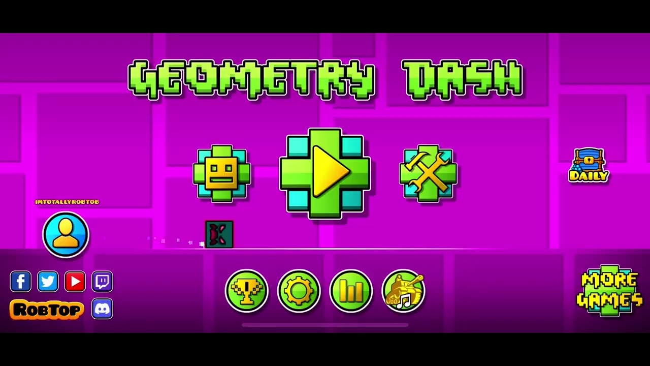 i lost all my progress in gd (i might quit) - YouTube