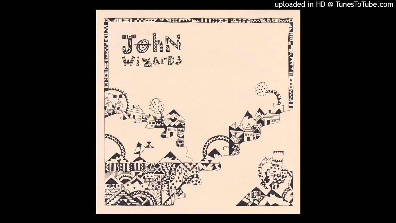 John Wizards - Jamieo
