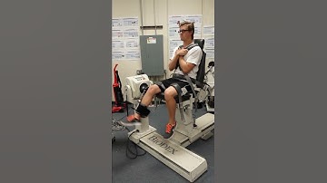 Isokinetic Dynamometer @ CSUF