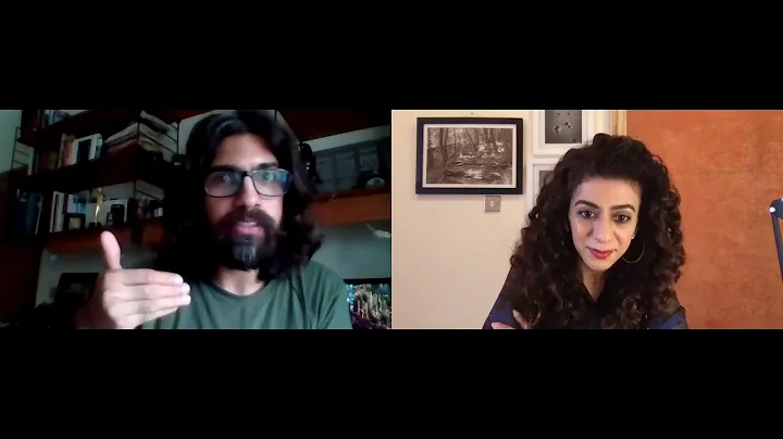 MB #5 | MERA BACHPAN with Mobeen Ansari