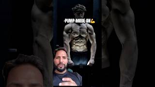 Aesthetic Body Motivation 🔥 Gym Life..#gymmotivation #preworkout #fitness #asthetic #muscle #edit