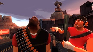 A Gmod Stop-Motion Filler of Randomness