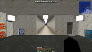 Minecraft FTB - Ep.4 - Thunder and lightning