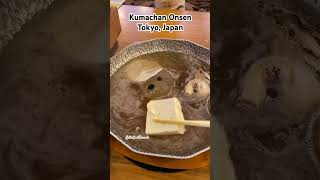 Kumachan Onsen: Try this cute teddy bear hotpot in Tokyo, Japan