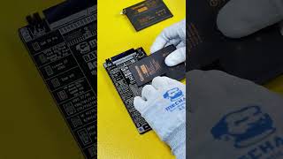 Mechanic F918 Plus Battery Activation Detection Board Battery Fast Charge
