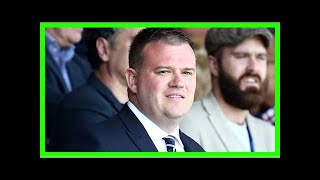 Stewart Day: Bury Chairman Apologises After Their Fa Cup Defeat By Woking