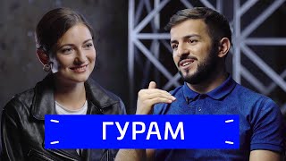 Гурам Нармания — митинги, Грузия, YouTube, Николай Соболев / Zoom